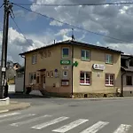 U Mirca Nova Lubovna
