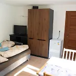 Habitación en casa particular U Mirca