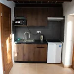 Habitación en casa particular U Mirca