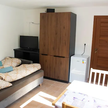 Accommodatie bij particulieren U Mirca