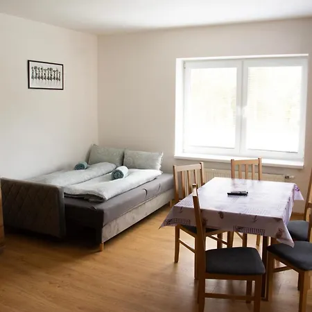 U Mirca Nova Lubovna