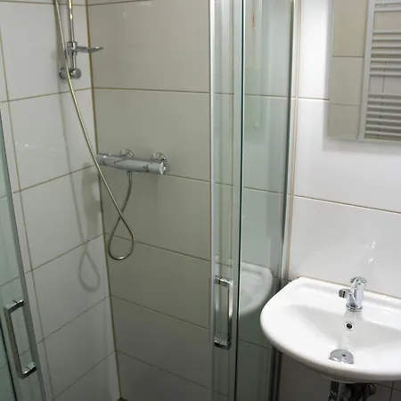 U Mirca Nova Lubovna