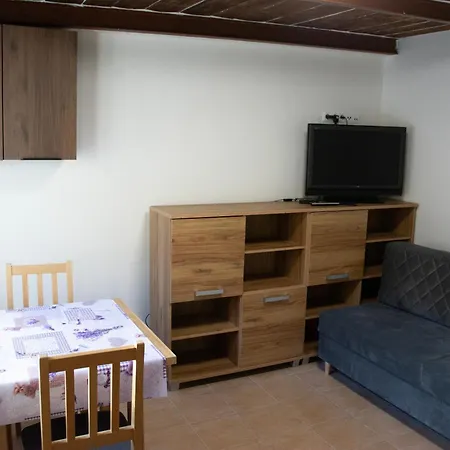 U Mirca Homestay Nova Lubovna