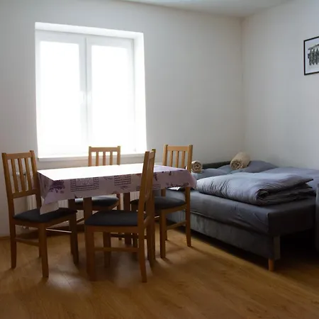 U Mirca * Nova Lubovna