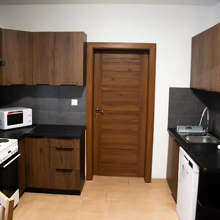 U Mirca Δωμάτια σε οικογενειακή κατοικία