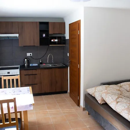 U Mirca Nova Lubovna