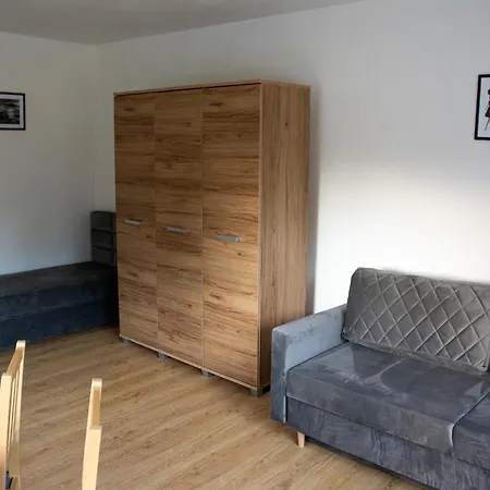 U Mirca Accommodatie bij particulieren