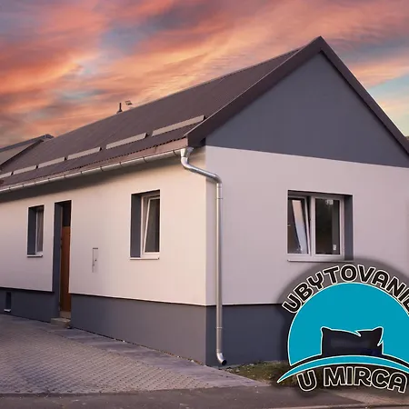 U Mirca Nova Lubovna