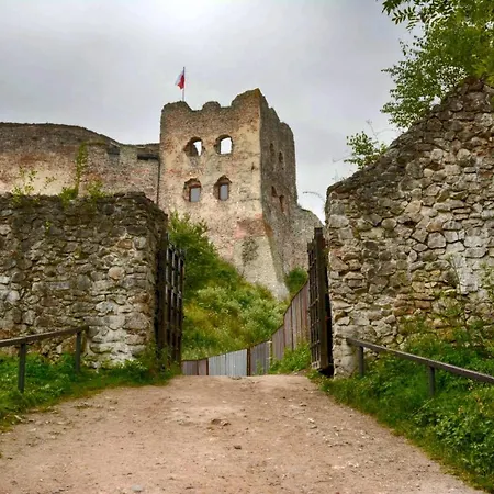 U Mirca Nova Lubovna