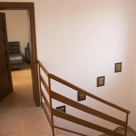 U Mirca Δωμάτια σε οικογενειακή κατοικία *