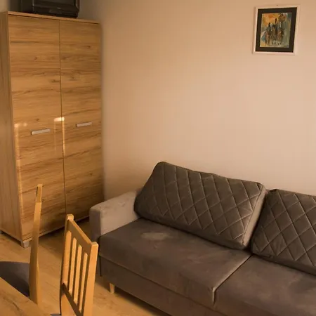 U Mirca Habitación en casa particular Nova Lubovna