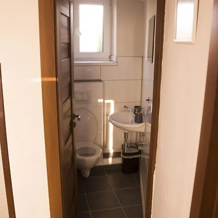 U Mirca Accommodatie bij particulieren *