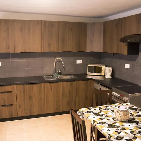 U Mirca * Nova Lubovna