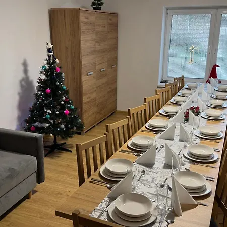 U Mirca Δωμάτια σε οικογενειακή κατοικία