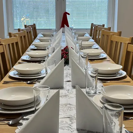 U Mirca * Nova Lubovna