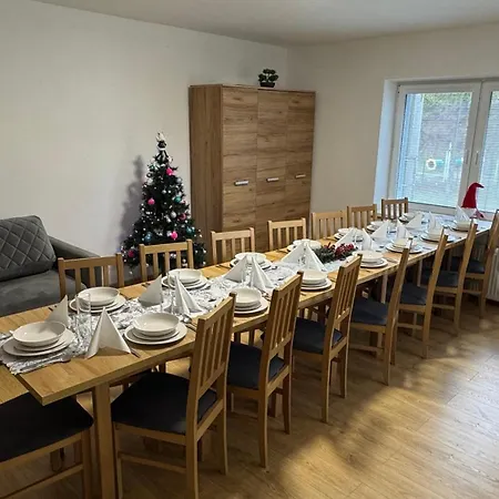U Mirca Accommodatie bij particulieren *