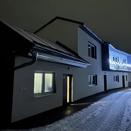 U Mirca * Nova Lubovna