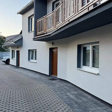 Accommodatie bij particulieren U Mirca