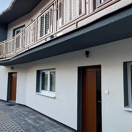 U Mirca Nova Lubovna